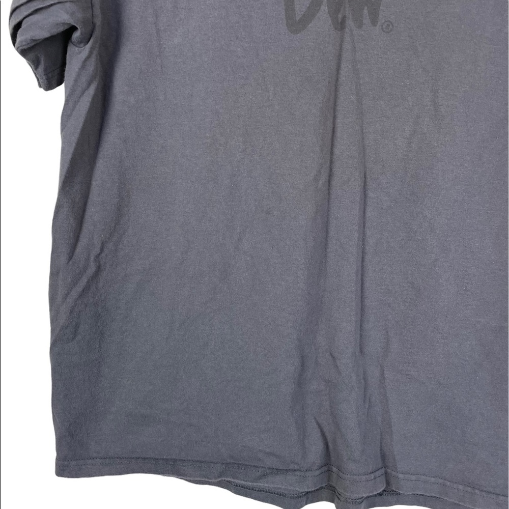 Vintage Mountain Dew It’ll Tickle Your Innards Two Sided Graphic T-Shirt Size Lg - Picture 12 of 12